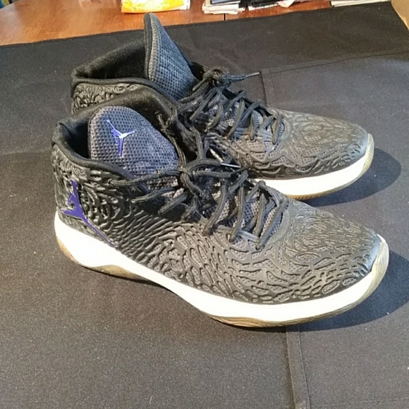 jordan ultra fly space jam